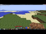 MINECRAFT Tutorual #1 EINFACHER LAVAMÜLLEIMER (Deustch)