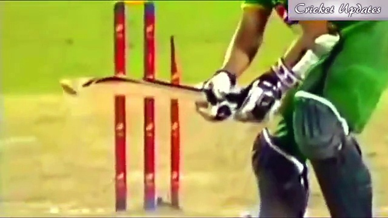 Best Destructive Pace Bowling In Cricket