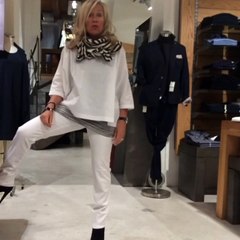 Outfit da interpretare .... Secondo voi cosa dico? https://www.facebook.com/ConfezioniMontibeller abbigliamento valsugana