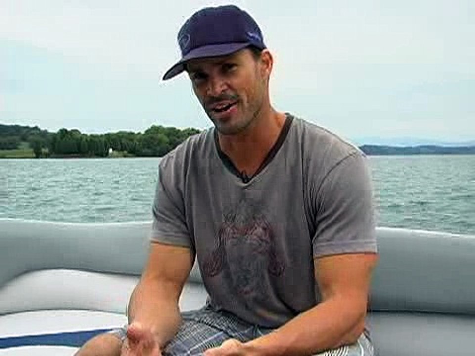 MasterCraft X-14 Performance