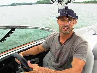 MasterCraft X-14 Handling