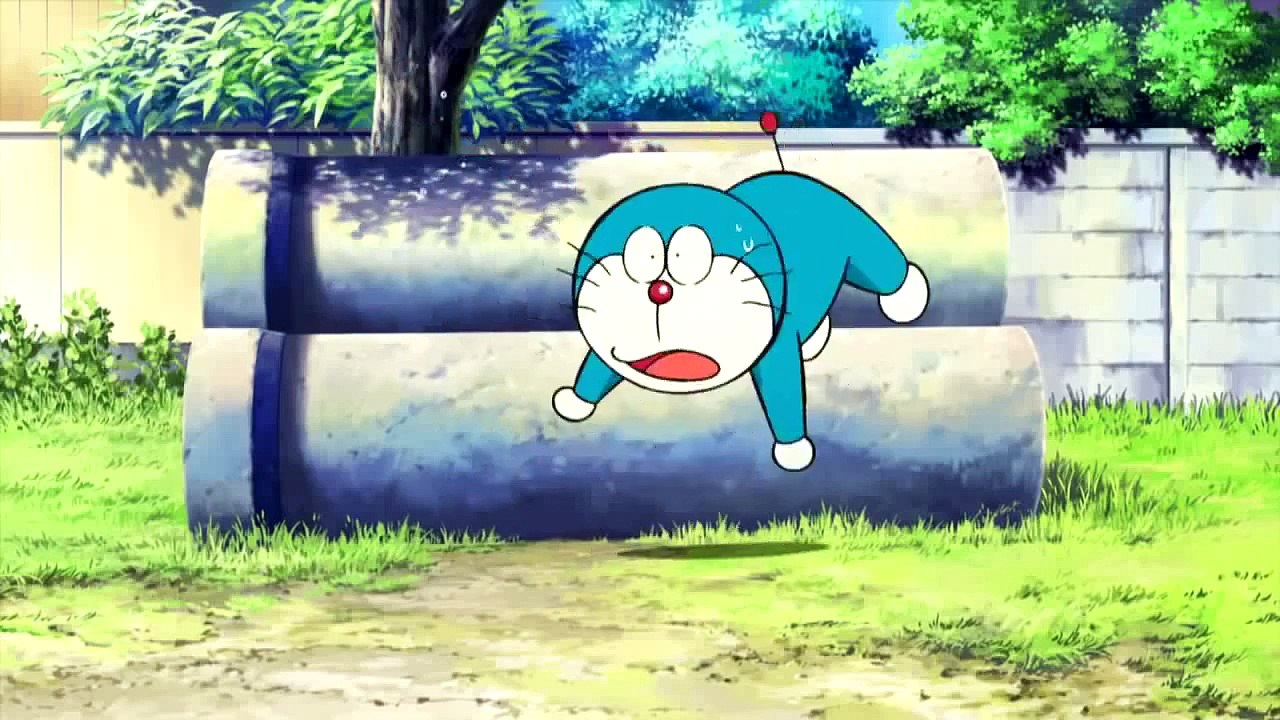ตัวอย่างหนัง - Doraemon the Movie 2013 (Official Trailer Sub-Thai)