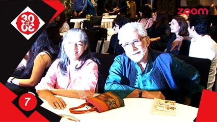 B-Town stars at a book launch event- Bollywood News -#TMT