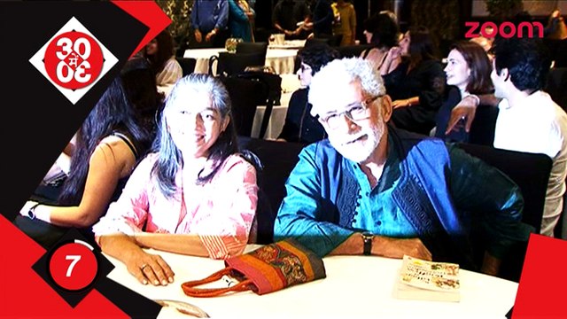 B-Town stars at a book launch event- Bollywood News -#TMT