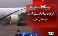 Breaking News: Now PIA Pilots Will Count Passengers Like Bus Drivers
