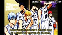 [Vietsub DramaCD] KNB Drama Theater 2nd Games! Track 7: Epilogue ~ Thats Our Basketball ~