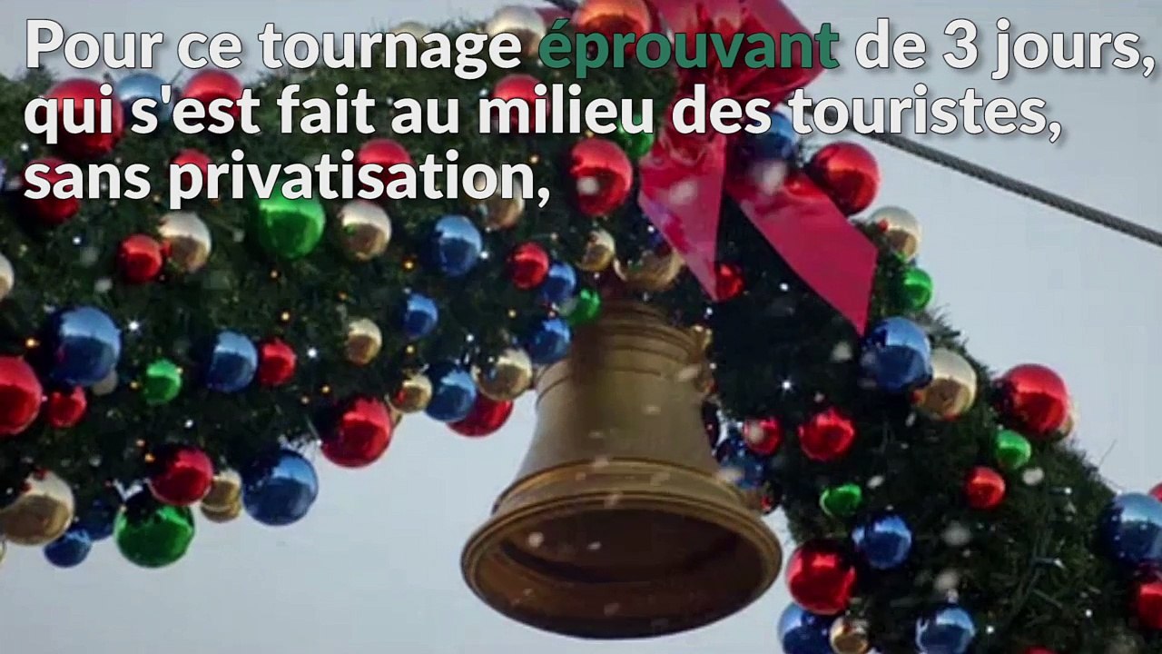 Quand la série familiale Fais pas-ci, Fais pas ça fait de la pub pour Disneyland Paris