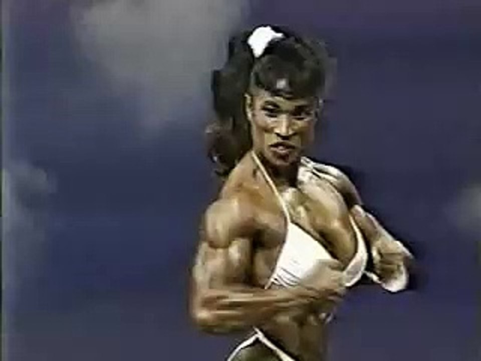 Leilani Dalumpines posing in white 2