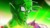 DBZ Fan Animation: SSJ Goku (Montaje de Audio Latino)