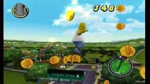 Lets Play The Simpsons: Hit & Run Part 2: Them, Robot