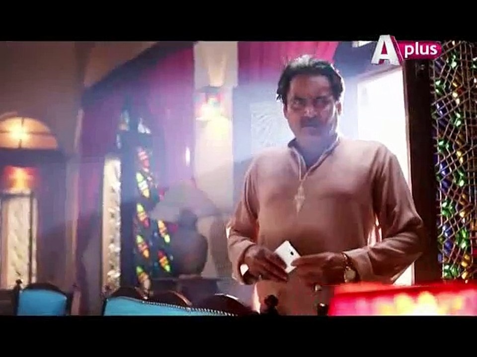 Chandan Haar Episode 21 on Aplus