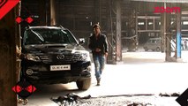 Shooting for Vidyut Jamwal's 'Badshhaho' to start in April-Bollywood News-#TMT