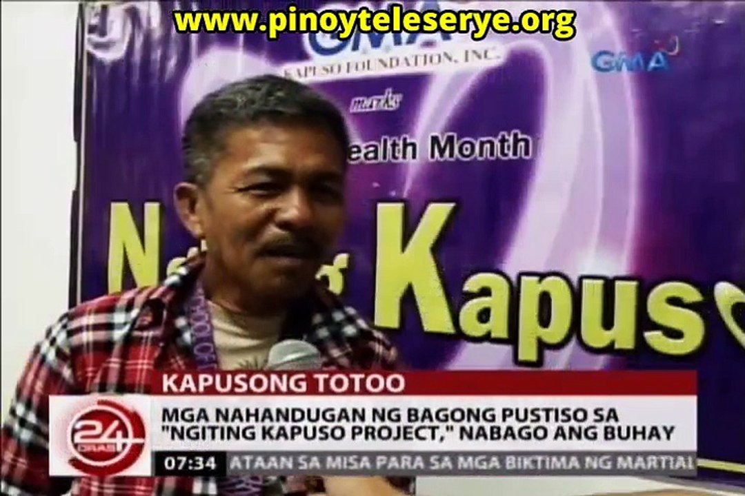 24 ORAS - February 25, 2016 Part 7