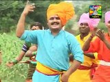 Nagin Waghin Dise Bhaktala Marathi Devotional Hit Popular Dance Bhakti Song Devi Amba Spec