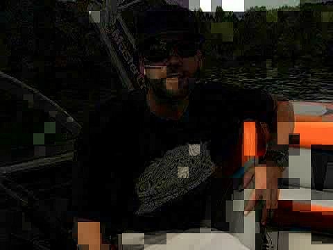 MasterCraft X-1 Cockpit