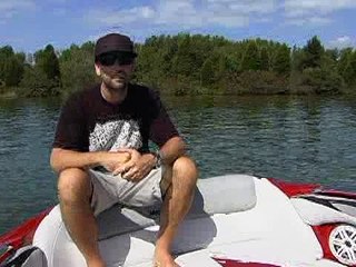 MasterCraft X-2 Overview