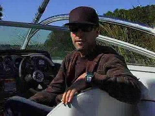 Crossover Nautique 236 Overview