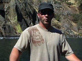 Calabria Pro V Team Air Overview