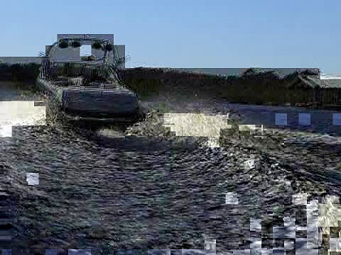 Super Air Nautique 220 Wakes