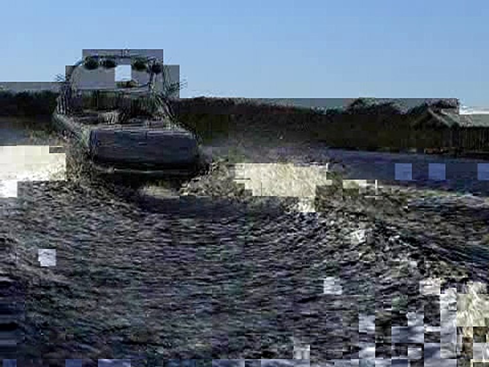 Super Air Nautique 220 Wakes