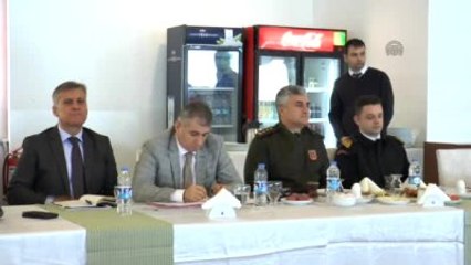 Çanakkale Savaşlarının 101'nci Yılı