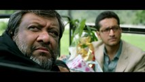 Bastushaap Official Trailer | Bengali | Kaushik Ganguly | 2016 | Parambrata | Abir