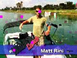 How To Slalom Ski: Matt Rini - Balance