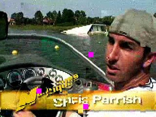 Nautique Fantasy Camp 2008