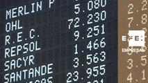La Bolsa suma un 2% y alcanza los 8.200 puntos