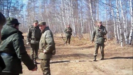 Дебоширка в аэропорту Толмачёво