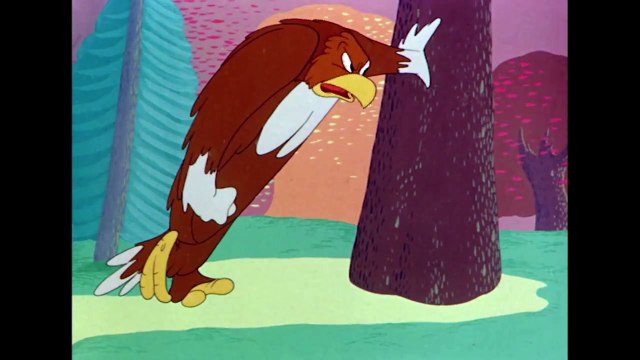 Looney Tunes _ Under Water Pig _ cartoon network