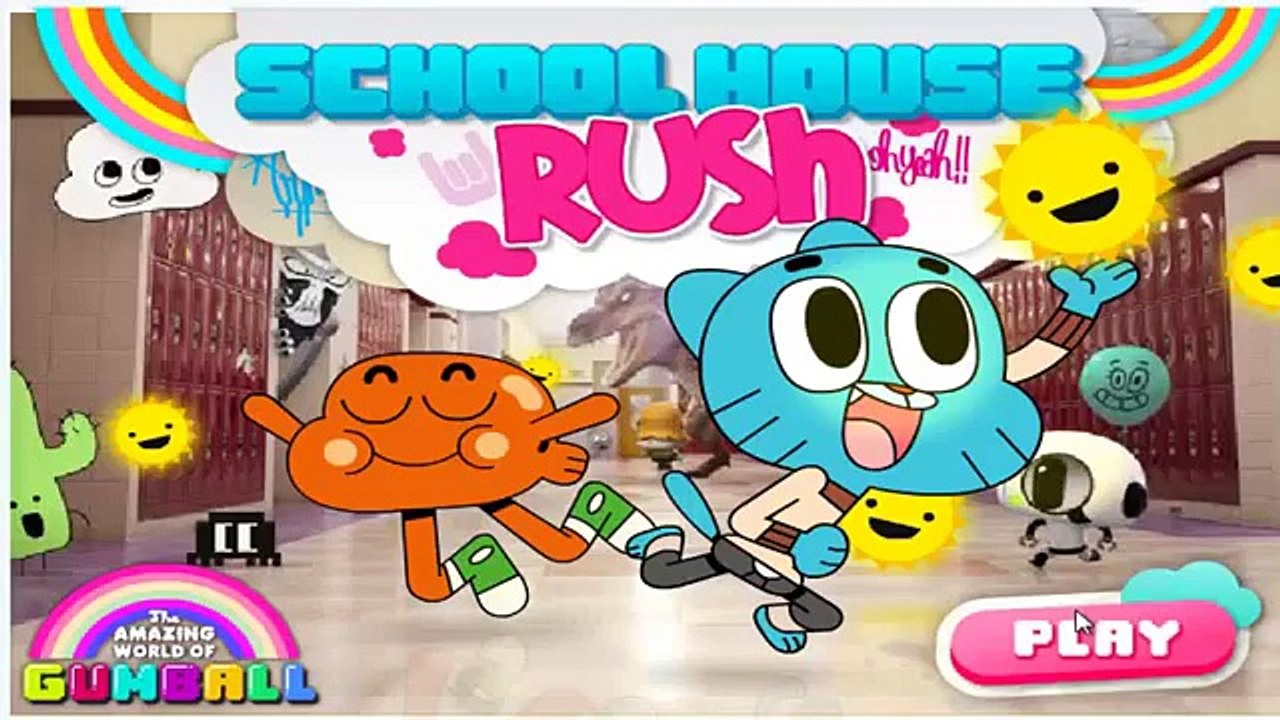The Amazing World Of Gumball Full Episodes Gumball Full Episodes English Cartoon Network 2015 Video Dailymotion