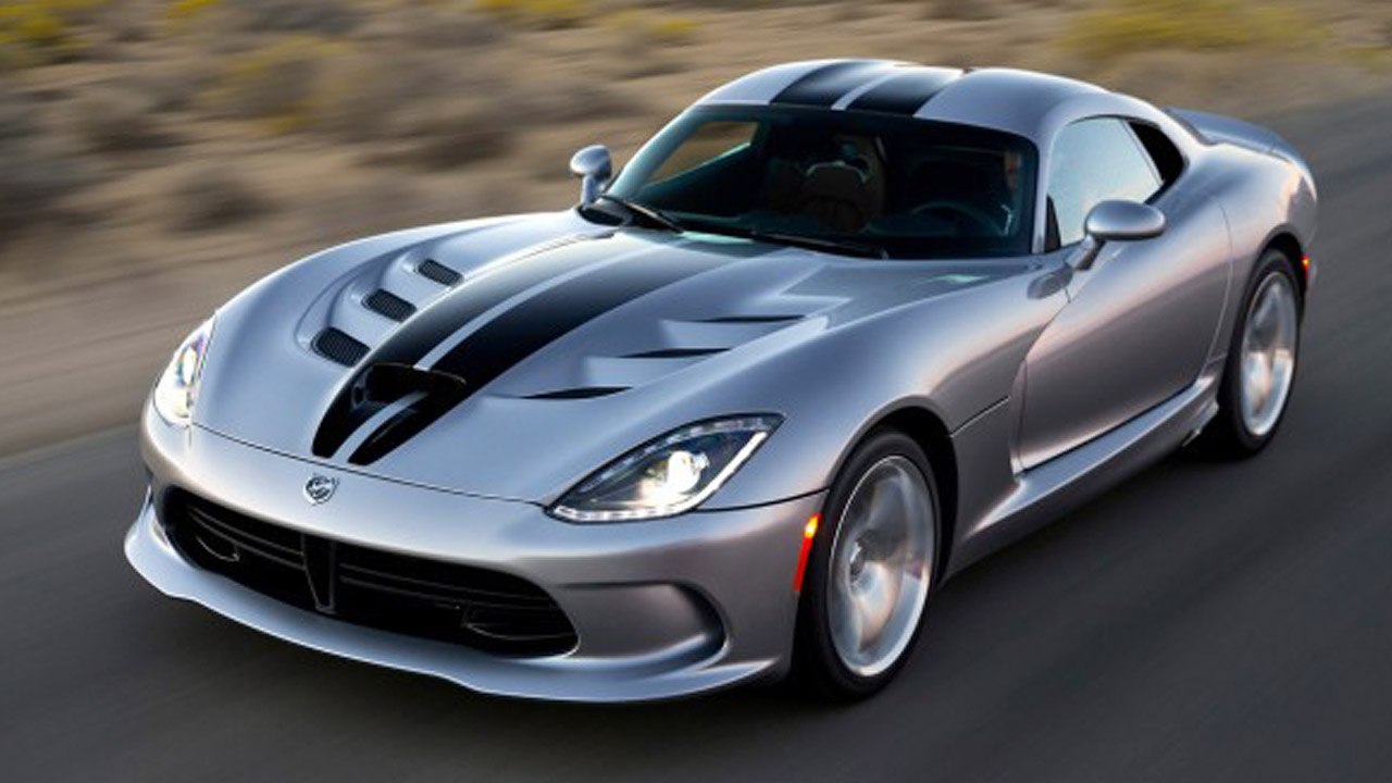 10 Most-Expensive Cars To Insure For 2016