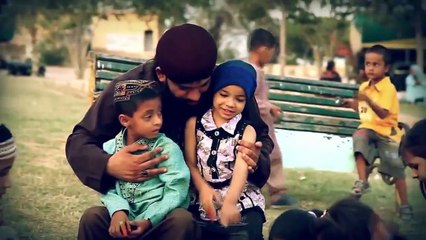Qasida Burda Shareef By Alhaj Imran Shaikh Attari - 2015 New Naat HD