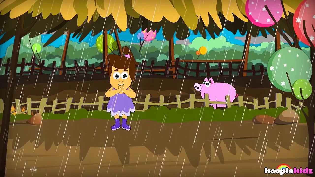 Itsy Bitsy Spider | Plus Lots More Popular Nursery Rhymes | 110 Minutes Compilation for Ch