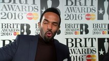 Craig David talks about his journey in music