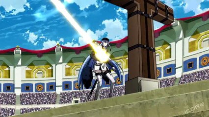 Akame Ga Kill AMV Day Of The Dead