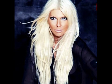 Jelena Karleusa - Slatka mala