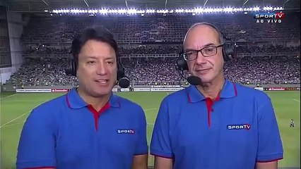 Atlético-MG 1-0 Independiente del Valle - Highlights  - Copa Libertador