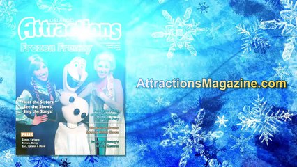 POV of Twister . Ride It Out at Universal Studios Florida