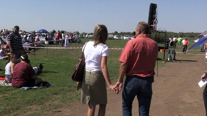 AfSud/sécheresse: des fermiers prient pour l'arrivée de la pluie