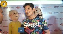 Motu Patlu Kungfu King Returns Movie Bollywood Celebs Attended