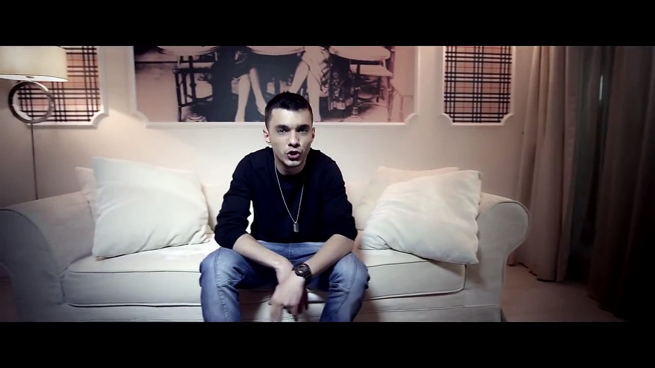 ESTER feat. Vescan - Sub Aripa Ta (Official Video)