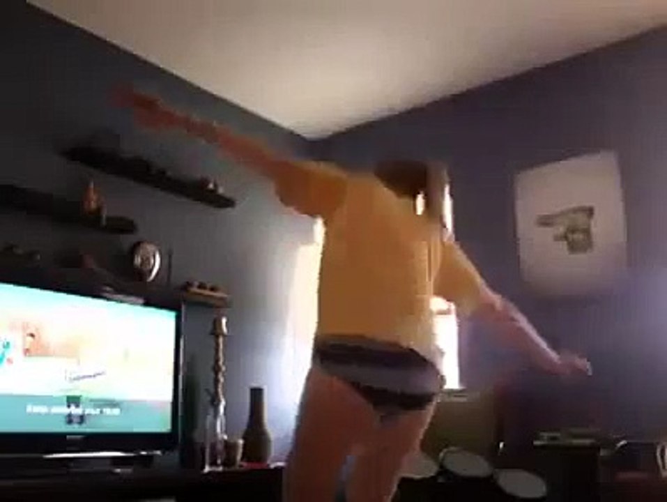 Why you should buy your girlfriend a Wii Fit  Funny Videos 2015