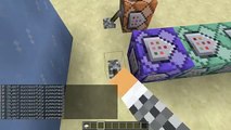 Minecraft 1.9 Snapshot 15w36/15w36c Player Collision is Back