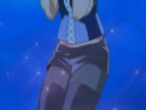 Mermaid Melody - Kodou (4 Sirènes)