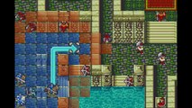 Derrick Streams Fire Emblem: The Sacred Stones - Part 2