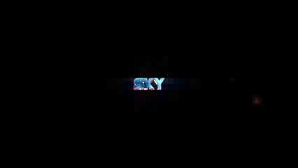 Sky Intro (Making Custom Intros For Free)(1)