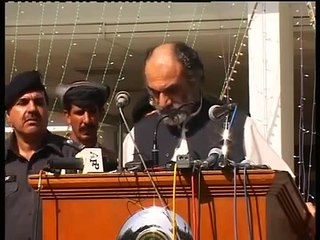 Our drunk politicians