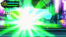 Lets Play Ben 10 Omniverse 2 (3DS) #1 - Ben 10 on the Go!